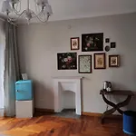 Casa Salvan Bed & Breakfast
