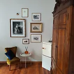 Casa Salvan Bed & Breakfast