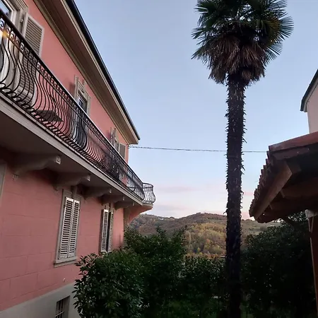Casa Salvan Bed & Breakfast 4*