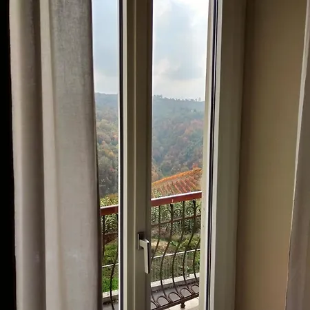 Casa Salvan Bed & Breakfast Rodello