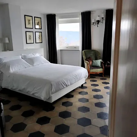 Casa Salvan Bed & Breakfast