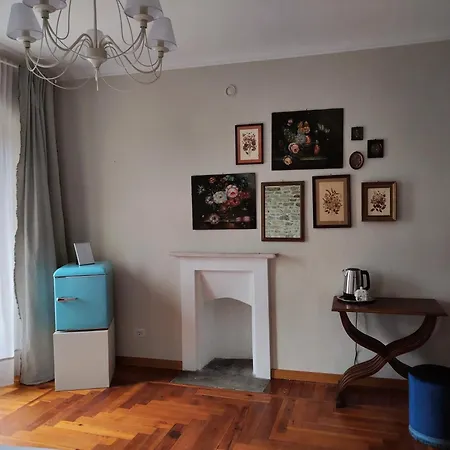 Casa Salvan Bed & Breakfast