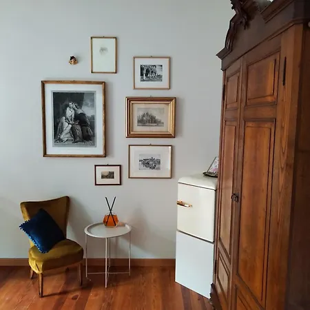 Casa Salvan Bed & Breakfast