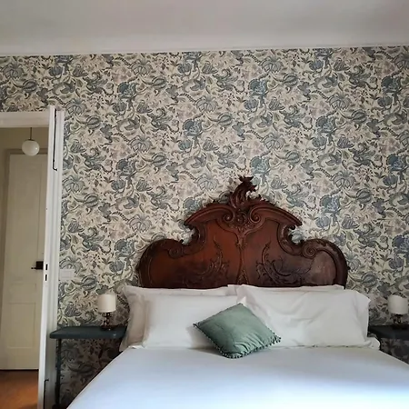 Casa Salvan Bed & Breakfast 4*