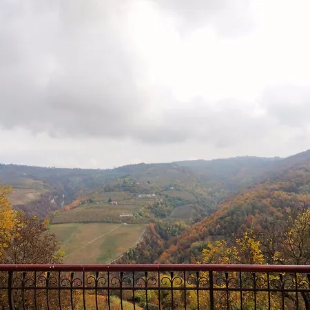 Panzió Casa Salvan 4*