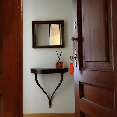 Panzió Casa Salvan Rodello