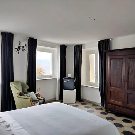 Bed & Breakfast Casa Salvan Rodello