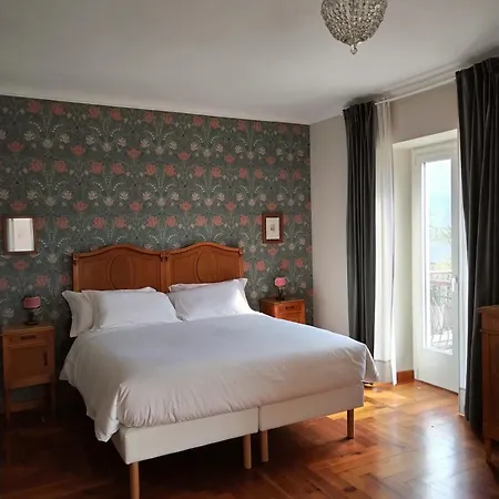 Bed & Breakfast Casa Salvan