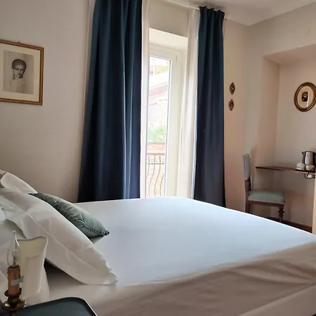 Casa Salvan Bed & Breakfast 4*