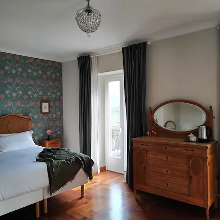 Bed & Breakfast Casa Salvan