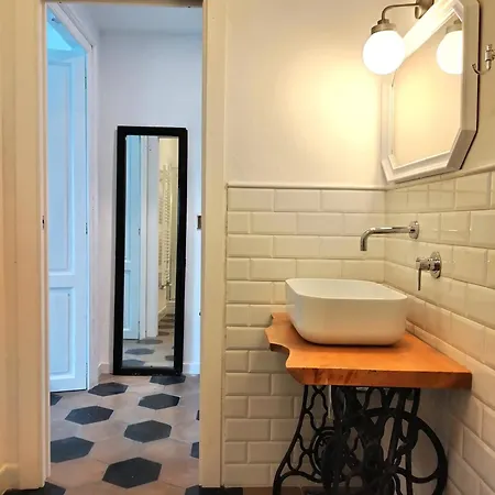 Casa Salvàn Couette-café Rodello