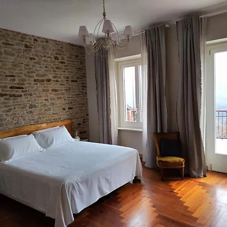 Casa Salvan 4*
