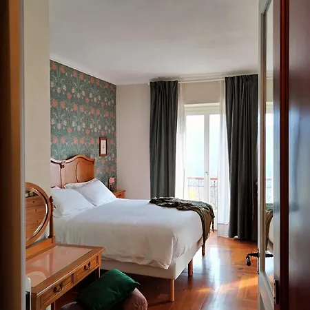 Casa Salvan Rodello