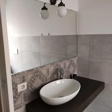 Casa Salvan Panzió Rodello