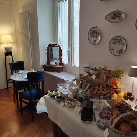Casa Salvan 4*