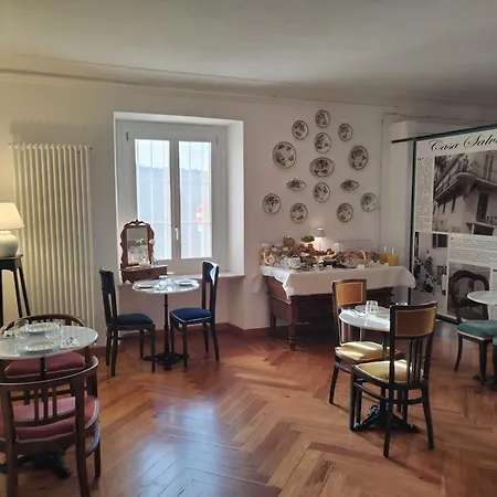 Casa Salvan