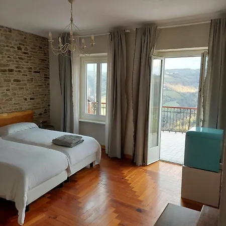 Casa Salvan Bed & Breakfast 4*