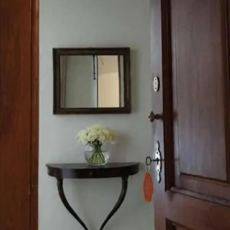 Casa Salvan 4*
