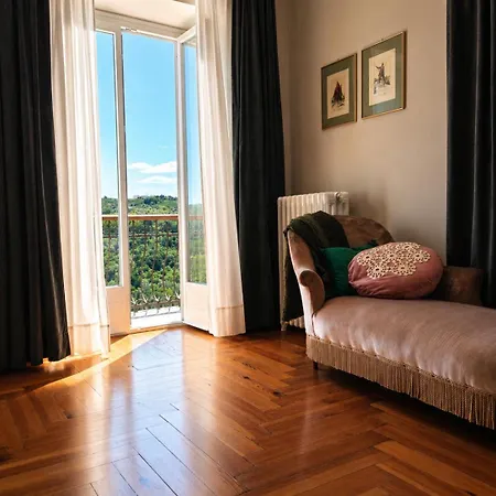 Casa Salvan 4*