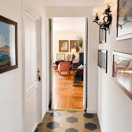 ベッド・アンド・ブレックファスト Casa Salvan Rodello