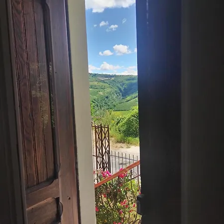 Casa Salvan ベッド・アンド・ブレックファスト 4*