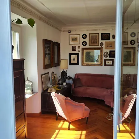 Casa Salvan Rodello