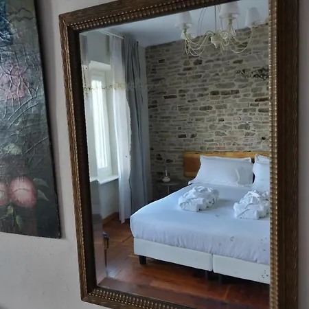 Casa Salvan Rodello