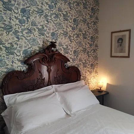 ベッド・アンド・ブレックファスト Casa Salvan Rodello