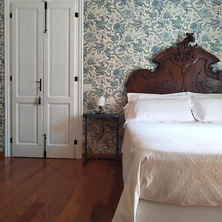 ベッド・アンド・ブレックファスト Casa Salvan Rodello
