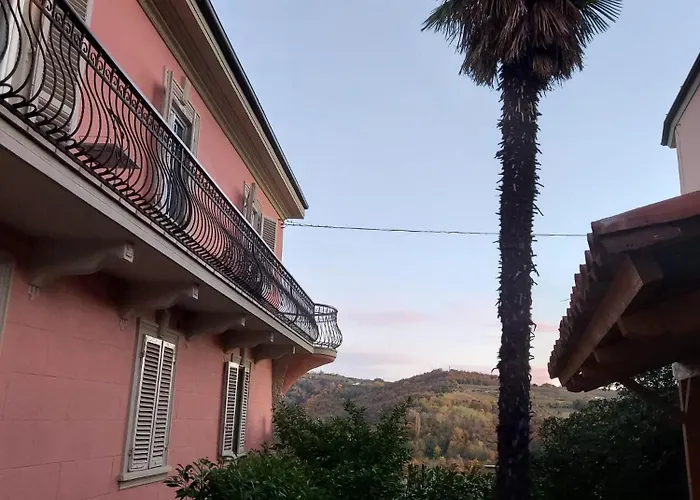 Casa Salvan ベッド・アンド・ブレックファスト 4*