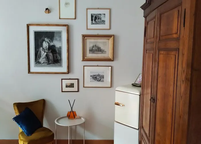 Casa Salvàn Couette-café