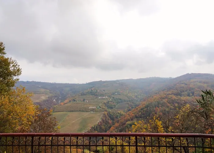 ベッド・アンド・ブレックファスト Casa Salvan 4*