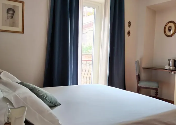 Casa Salvan ベッド・アンド・ブレックファスト 4*