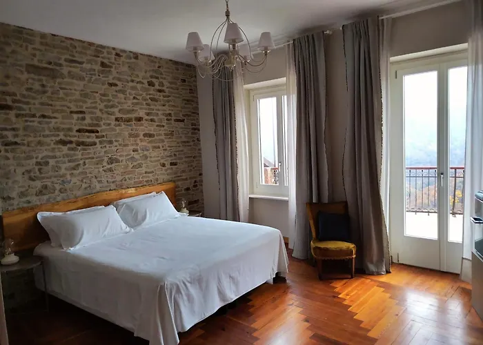 Casa Salvan 4*