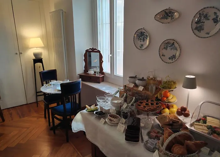 Casa Salvan 4*