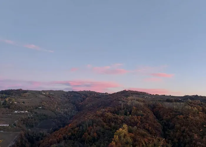 Casa Salvan 4*